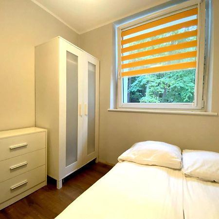 Forest - 23 Marca Sopot By Grand Apartments Екстериор снимка