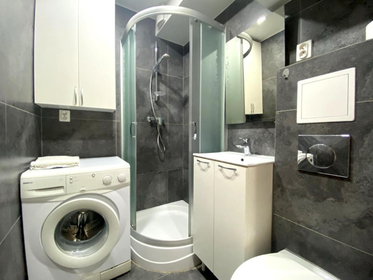 Forest - 23 Marca Sopot By Grand Apartments Екстериор снимка