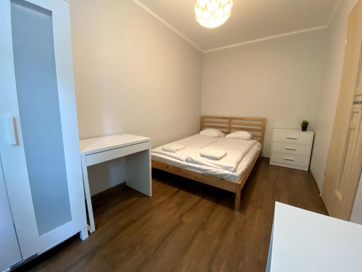 Forest - 23 Marca Sopot By Grand Apartments Екстериор снимка
