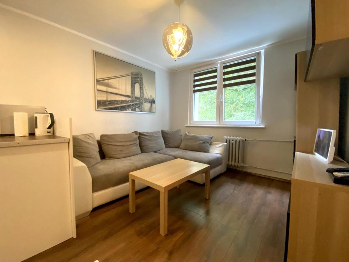 Forest - 23 Marca Sopot By Grand Apartments Екстериор снимка