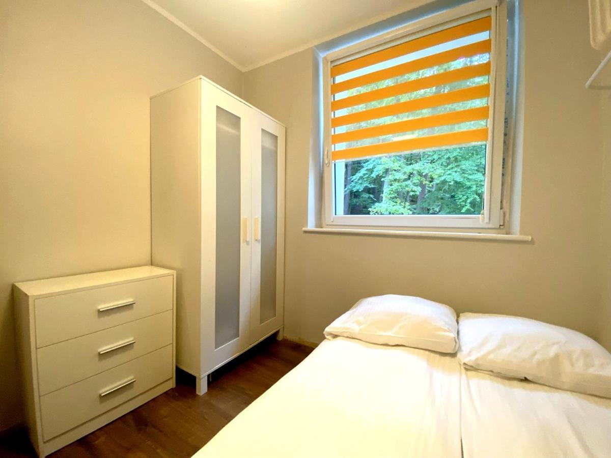 Forest - 23 Marca Sopot By Grand Apartments Екстериор снимка