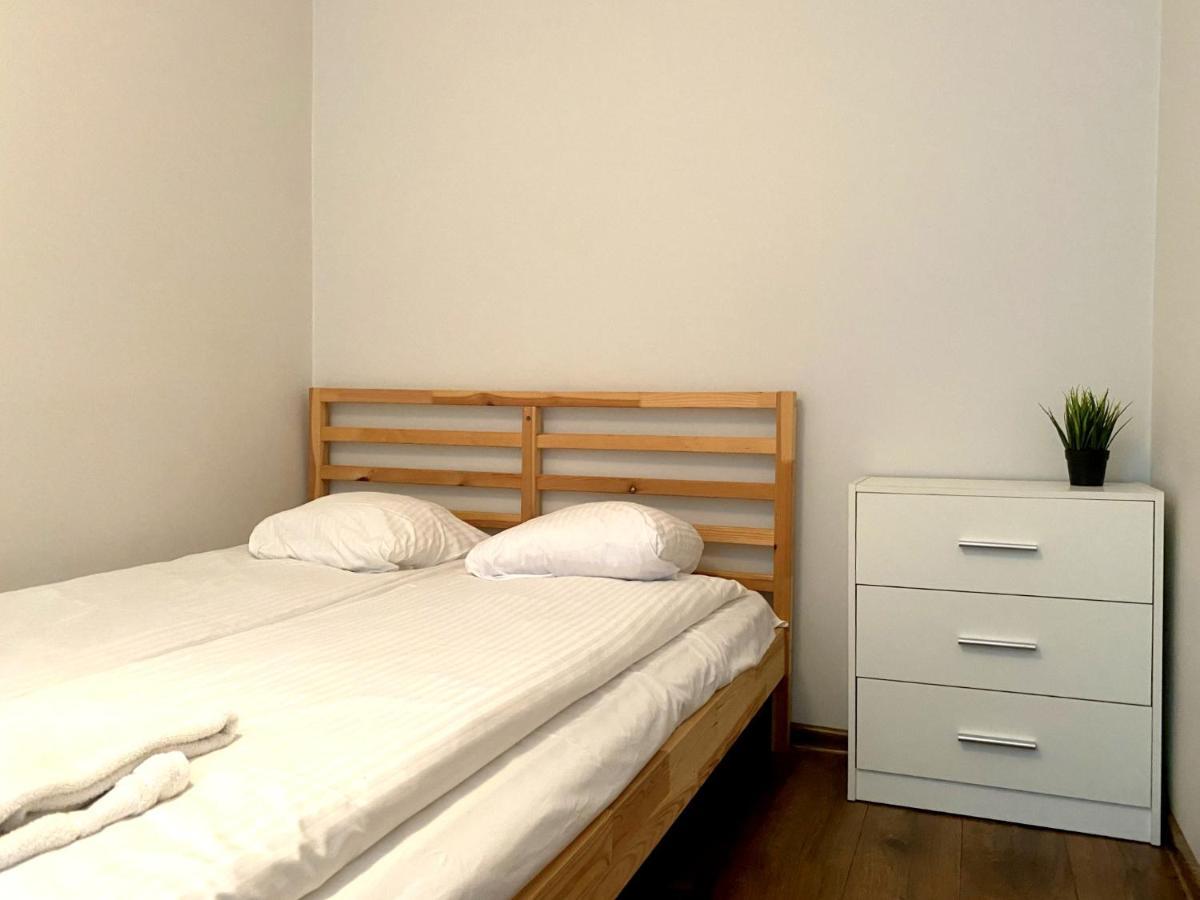 Forest - 23 Marca Sopot By Grand Apartments Екстериор снимка