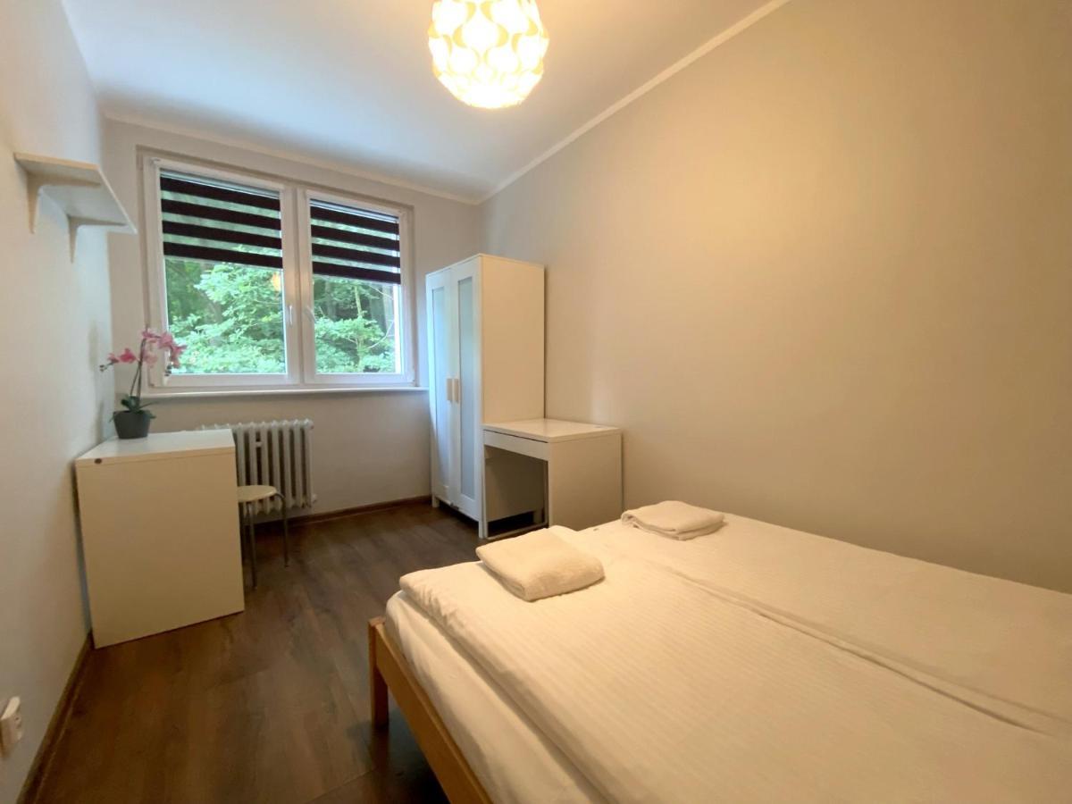 Forest - 23 Marca Sopot By Grand Apartments Екстериор снимка
